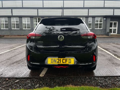 Vauxhall Corsa 1.2 Corsa Elite Edition 5dr 29