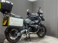 BMW R1200GS 2011 52K GREAT RUNNING PROJECT BIKE FULL LUGGAGE ADVENTURE 6