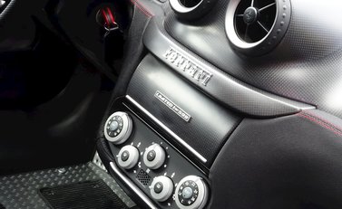 Ferrari 599 GTO LHD 13