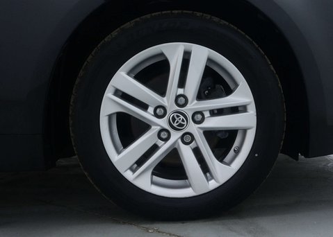 Toyota Corolla 1.8 Corolla Icon HEV CVT 5dr 14