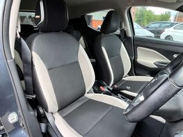 Nissan MICRA 1.0 Micra Tekna IG-T 5dr 63