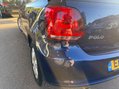 Volkswagen Polo 1.4 Match Edition DSG Euro 5 5dr 37