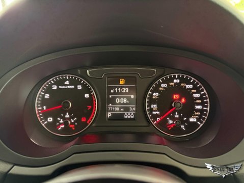 Audi Q3 2.0 TFSI SE S Tronic quattro Euro 6 (s/s) 5dr 92