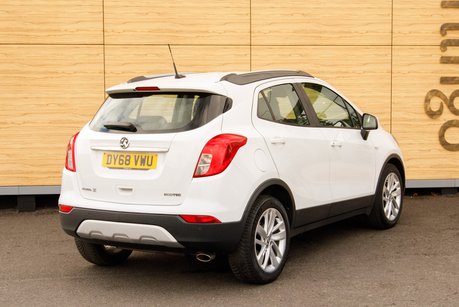 Vauxhall Mokka X ACTIVE ECOTEC S/S