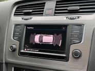 Volkswagen Golf 2.0 Golf Match Edition TDI BlueMotion Technology 5dr 18