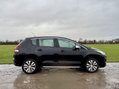 Peugeot 3008 HDI ACTIVE FSH 2