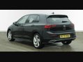 Volkswagen Golf GTE DSG 2