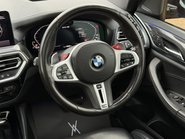 BMW X3 M COMPETITION 52