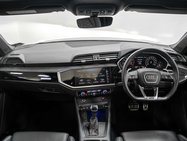 Audi RS Q3 2.5 RS Q3 Sport Edition TFSI Quattro Semi-Auto 4WD 5dr 14