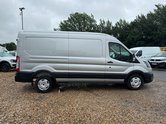 Ford Transit LWB L3H2 Medium Roof Trend 350 Cruise EURO 6 5