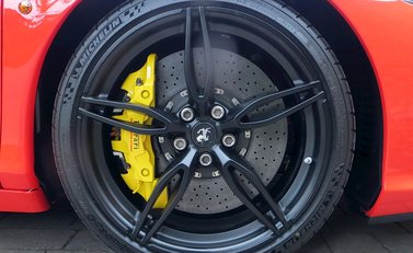 Ferrari 458 Speciale Aperta 16