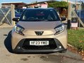 Toyota Aygo X VVT-I EDGE 9
