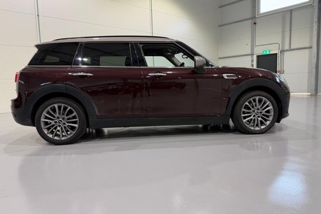 Mini Clubman 1.5 Cooper Auto Euro 6 (s/s) 6dr 29
