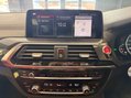 BMW X3 3.0 X3 M Competition Edition Auto 4WD 5dr 18
