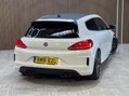 Volkswagen Scirocco 2.0 Scirocco R-Line BlueMotion Technology TDI Semi-Auto 3dr 21