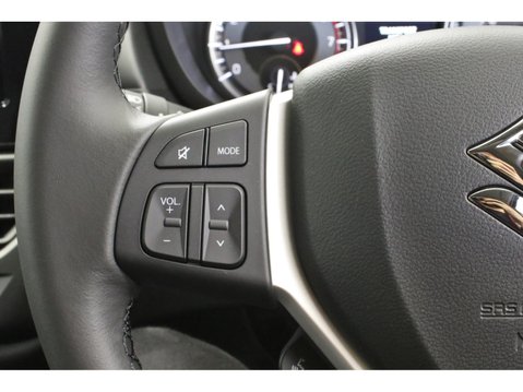 Suzuki S-Cross 1.4 Boosterjet Mhev Motion 21