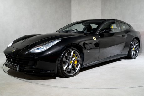Ferrari GTC4 Lusso V8. NOW SOLD. SIMILAR REQUIRED. PLEASE CALL 01903 254800. 3