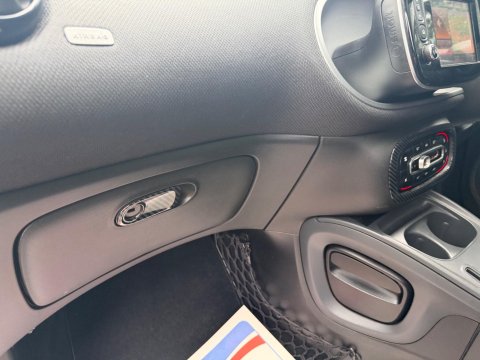 Smart Forfour 0.9T Prime (Premium Plus) Euro 6 (s/s) 5dr 10
