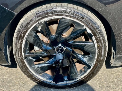 DS DS 5 BLUEHDI PRESTIGE S/S EAT6 42