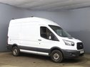 Ford Transit 2.0 350 EcoBlue FWD L2 H3 Euro 6 5dr