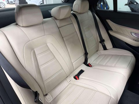 Mercedes-Benz E Class 3.0 E53 BiTurbo GPF MHEV EQ Boost AMG (Premium Plus) Saloon 4dr Petrol SpdS 45