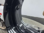 Lexmoto Milano 2020 2K GOOD RUNNING PROJECT SCOOTER 125CC LEARNER BIKE 29