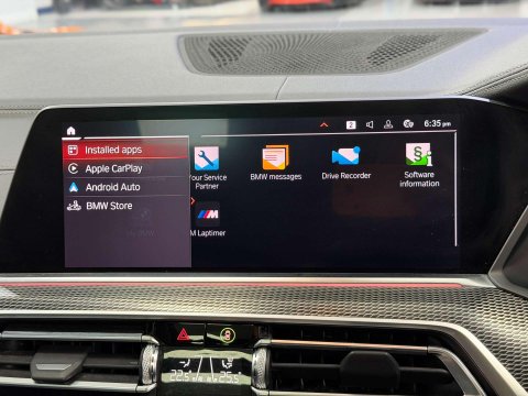 BMW X5 3.0 30d M Sport SUV 5dr Diesel Auto xDrive Euro 6 (s/s) (265 ps) 51