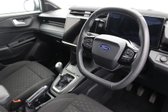 Ford Puma 5dr 1.0T EcoBoost MHEV Titanium Petrol Hybrid 9
