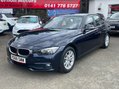 BMW 3 Series 2.0 320d ED Plus Euro 6 (s/s) 4dr 7
