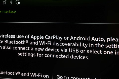 Audi A5 2.0 A5 Sportback 35 TFSI MHEV Black Edition Semi-Auto 5dr 52