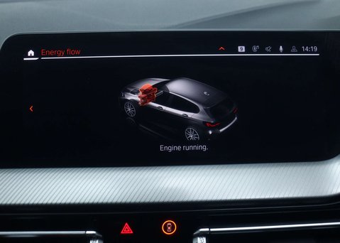 BMW 1 Series 1.5 118i M Sport (LCP) Hatchback 5dr Petrol DCT Euro 6 (s/s) (136 ps) 29