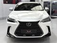 Lexus NX 450H PLUS TAKUMI Pan Roof + Mark Levinson Sound 9