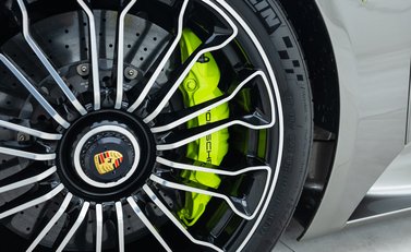 Porsche 918 Spyder 44