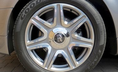 Rolls-Royce Phantom 12