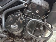 Triumph Tiger ABS 2012 37K NEW MOT SERVICED ADVENTURE BIKE 800CC 18