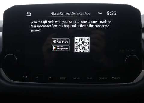 Nissan Qashqai 1.3 Qashqai Tekna+ DiG-T MHEV CVT 5dr 23