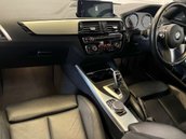 BMW 1 Series 2.0 120d M Sport Shadow Edition Auto 5dr 32