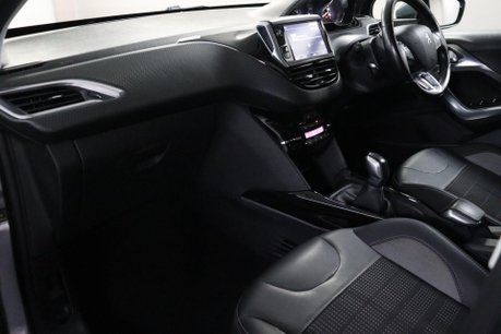 Peugeot 2008 ALLURE PREMIUM 34