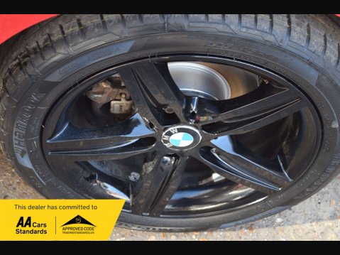 BMW 1 Series 1.6 116i Sport 3dr 19