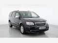 Chrysler Voyager 2.8 Grand Voyager Limited Edition CRD Auto 5dr 12