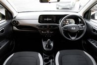 Hyundai i10 ADVANCE 3
