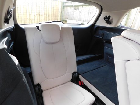 BMW 2 Series 218I LUXURY GRAN TOURER 7 SEAT AUTOMATIC 5dr 22