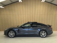 Porsche Panamera 2.9 Panamera 4 E-Hybrid Semi-Auto 4WD 5dr 24