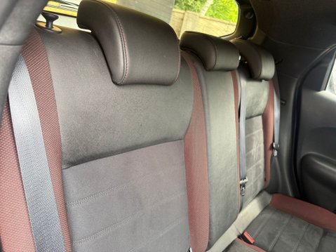 Nissan Juke 1.2 DIG-T Envy SUV 5dr Petrol Manual Euro 6 13