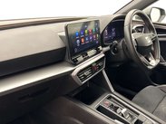 SEAT Leon 1.0 Leon FR Sport ETSI Semi-Auto 5dr 2