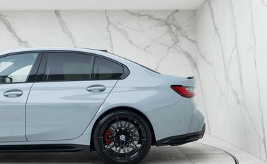 BMW M3 Competition 27