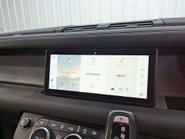 Land Rover Defender 2.0 Defender SE D Auto 4WD 5dr 84