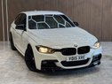 BMW 3 Series 2.0 320d M Sport 4dr