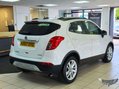 Vauxhall Mokka X 1.4i Turbo ecoTEC Design Nav Euro 6 (s/s) 5dr 45