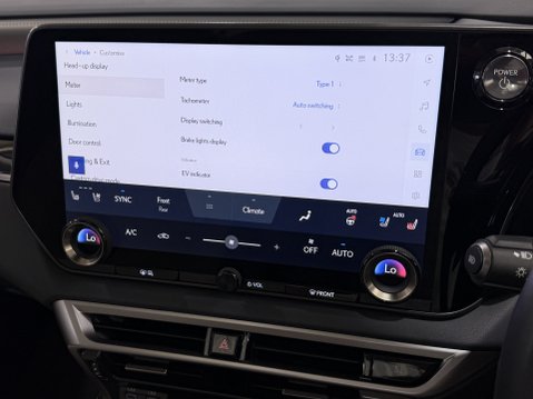 Lexus RX 450H PLUS PREMIUM PLUS 93